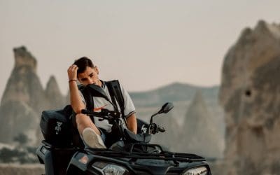 ATV Maintenance: Essential Care for Arkansas Riders