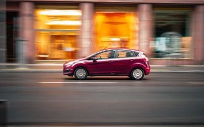 Best Car Insurance Rates In Fayetteville, AR