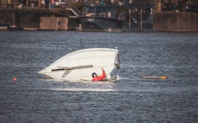Boat Insurance Claims: What to Do After an Accident