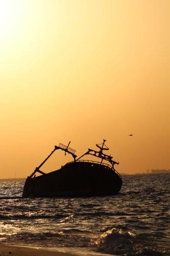 Boat Insurance Cover Sinking Arkansas