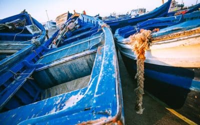 Does Boat Insurance Cover Storm Damage In Arkansas?