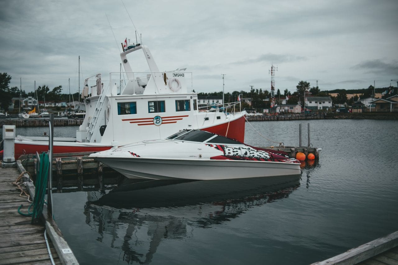 Boat maintenance checklist before and after trips