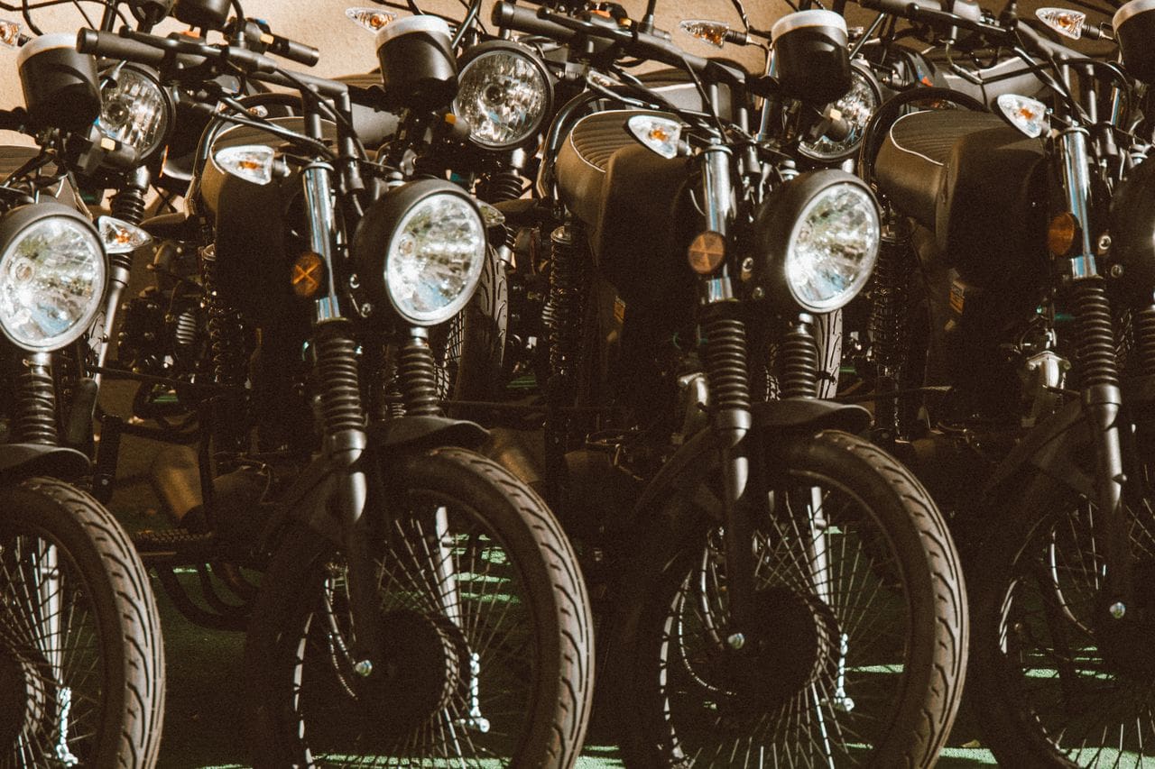 How to Compare Motorcycle Insurance Quotes