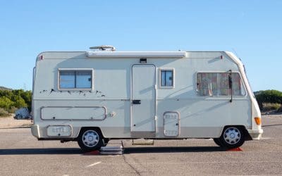 A Comprehensive Guide to RV Insurance
