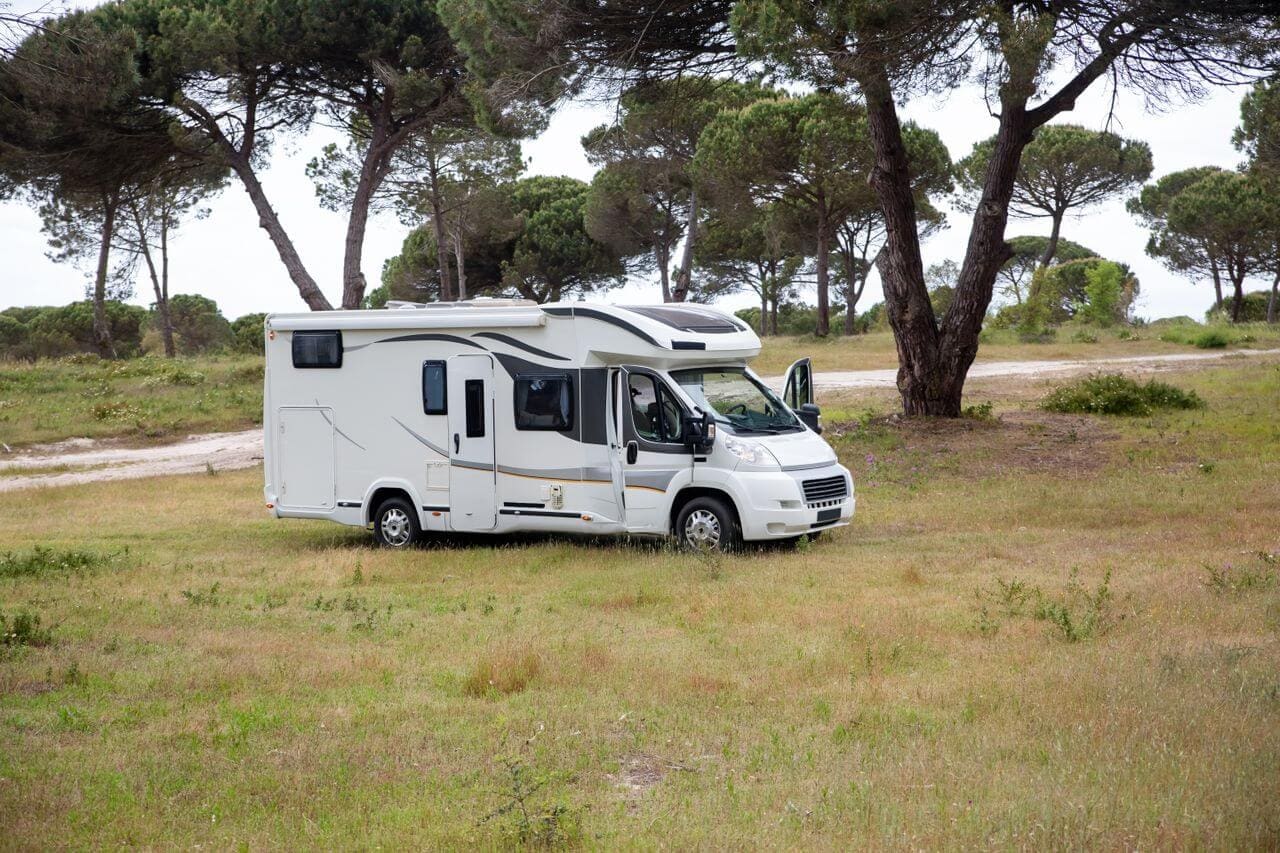 Why You Need Full-Time RV Insurance