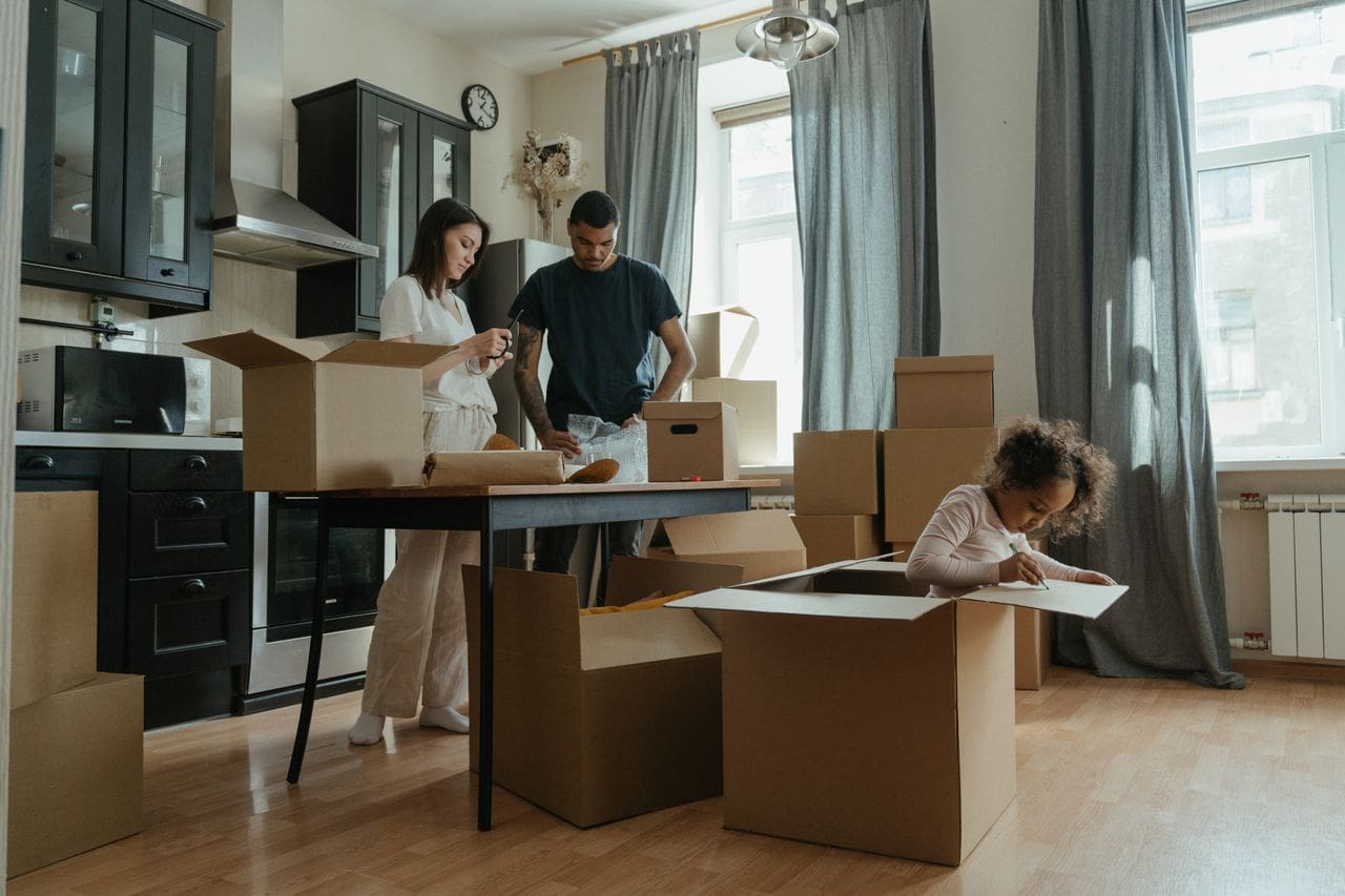 Moving tips for homeowners in Fayetteville, AR