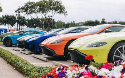How To Keep Your Exotic Car Insurance Rates Low