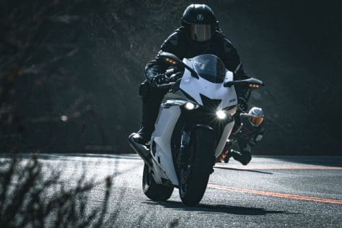 Affordable Motorcycle insurance in Arkansas