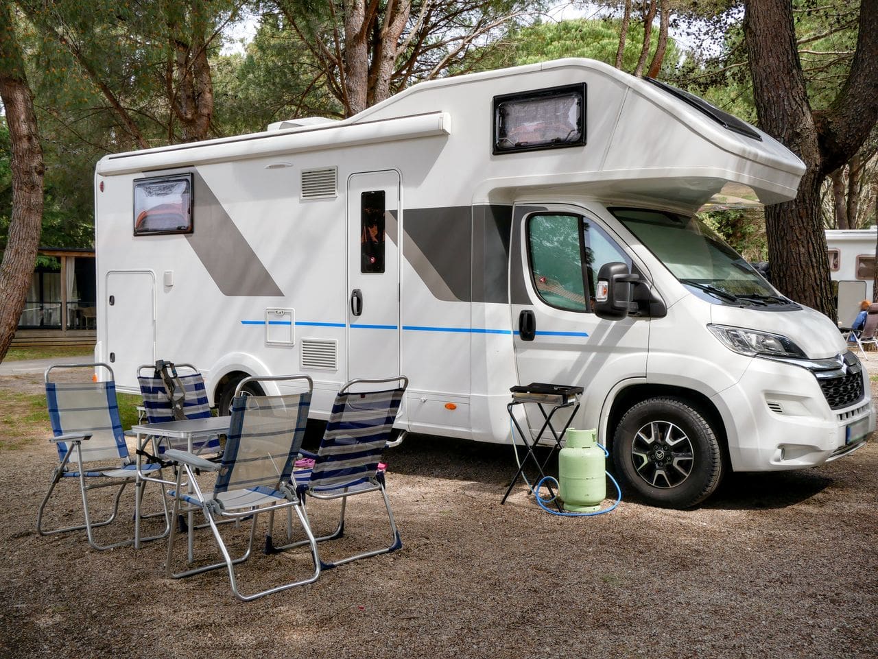 RV insurance guide