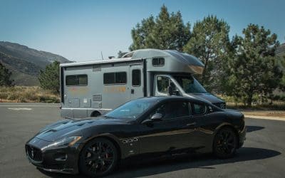 The Great Face-off: RV Insurance vs. Car Insurance