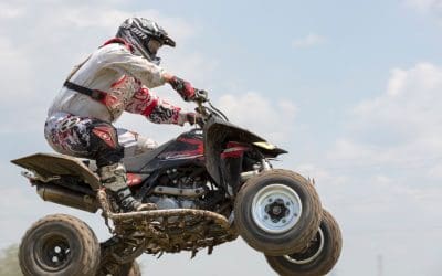 What Does ATV Insurance Cover in Arkansas?