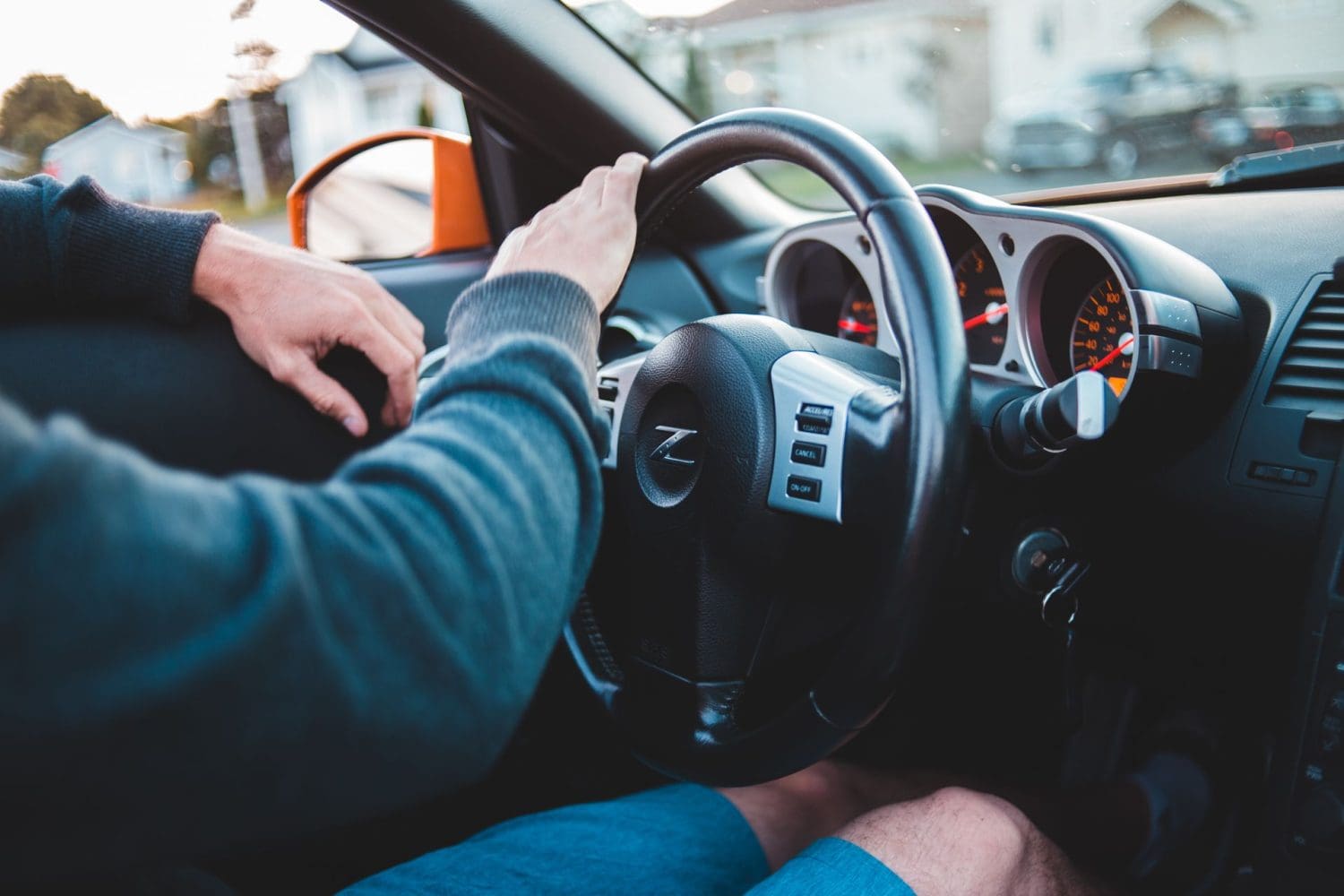 Why Do My Auto Insurance Rates Keep Going Up?