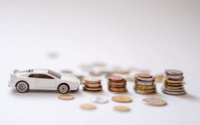 Why Do My Auto Insurance Rates Keep Going Up?