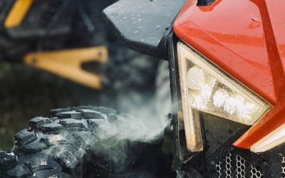 Will ATV Insurance Cover a Blown Engine in Little Rock, AR?