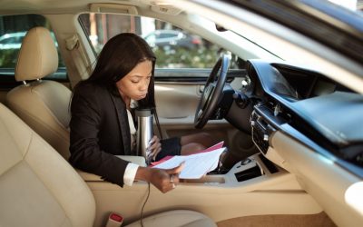 How to File an Auto Insurance Claim in Tulsa, OK