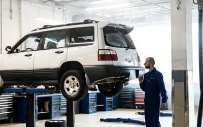 What Is Auto Services Insurance & Why Do You Need It