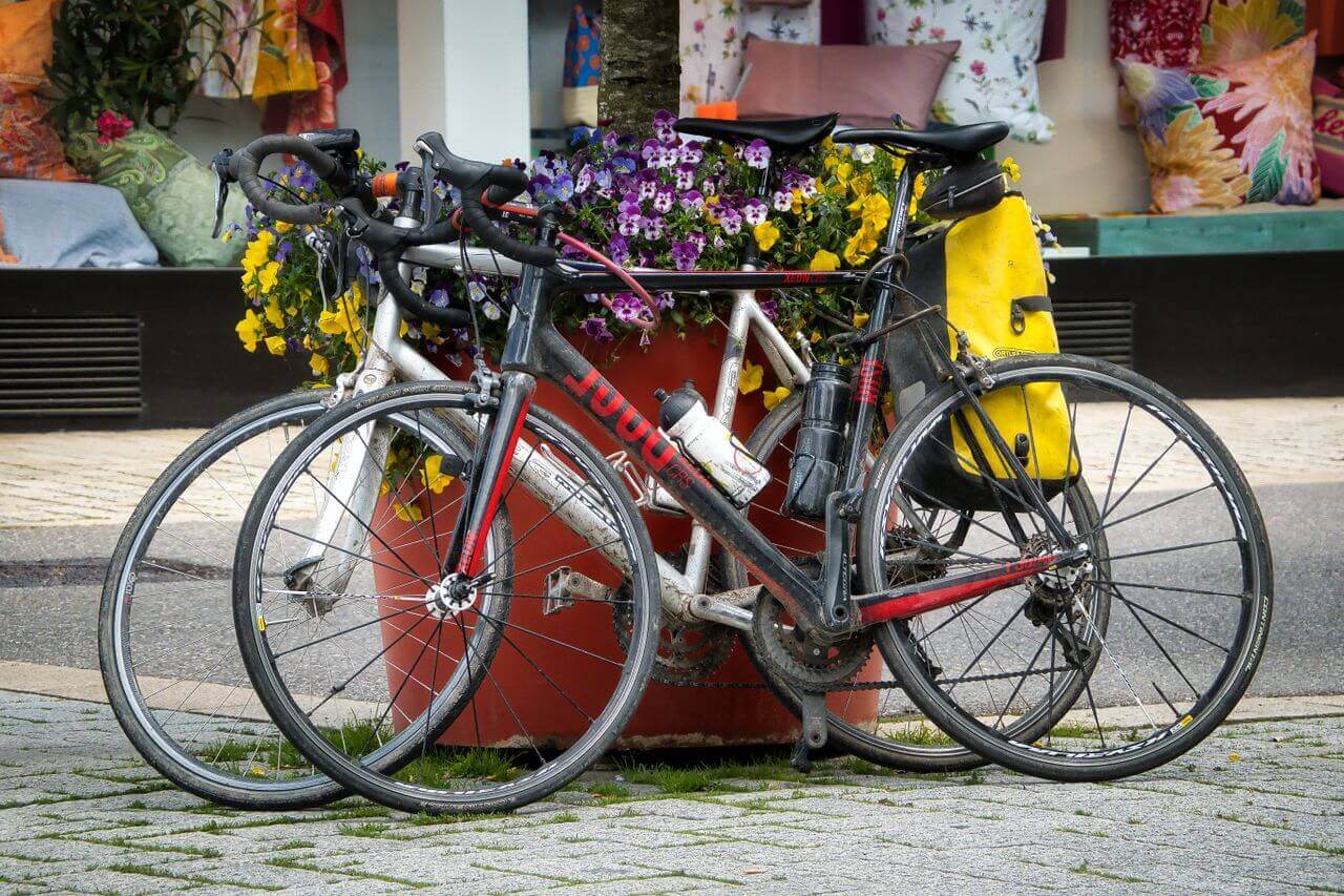 BOP benefits for bicycle shop insurance in Arkansas