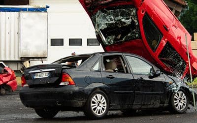 What Happens When a Car Accident Exceeds Insurance Limits?