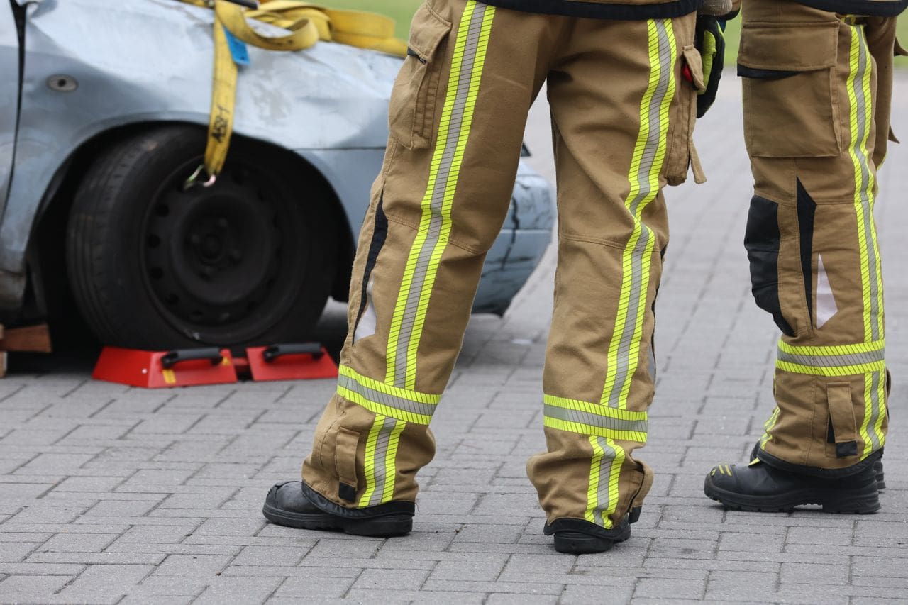 Car accident insurance limits