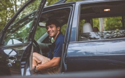 Auto & Renters Insurance Discount for Your College Student