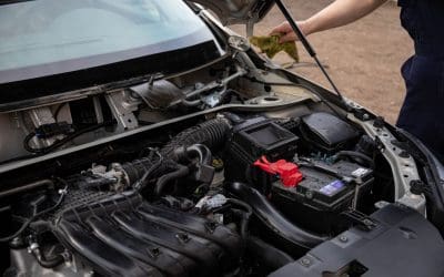 Does Car Insurance Cover Battery Replacement?