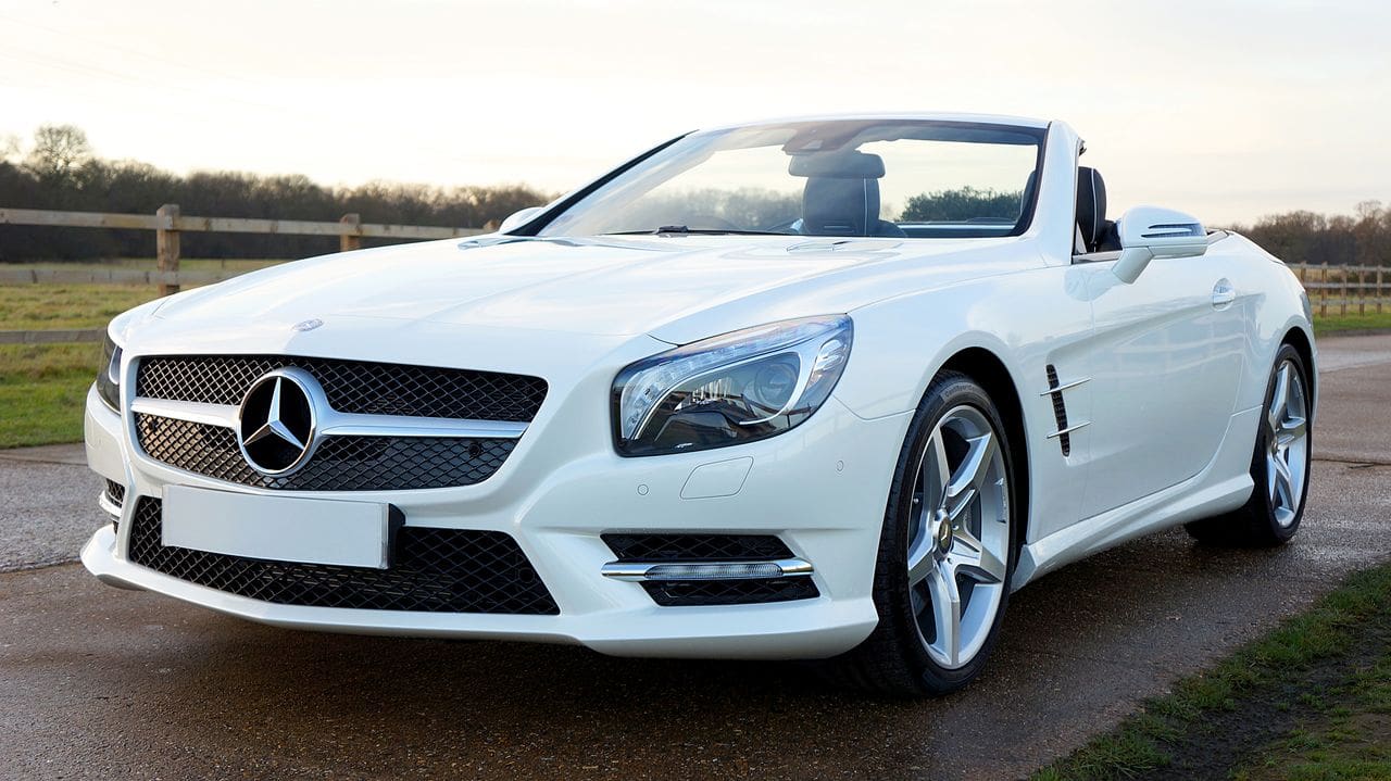 Cost to damage a rental car in Arkansas