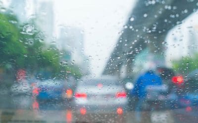 Does Auto Insurance Cover Flood Damage in Arkansas?