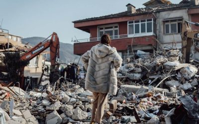 Do You Need Earthquake Insurance for Your Home or Property?