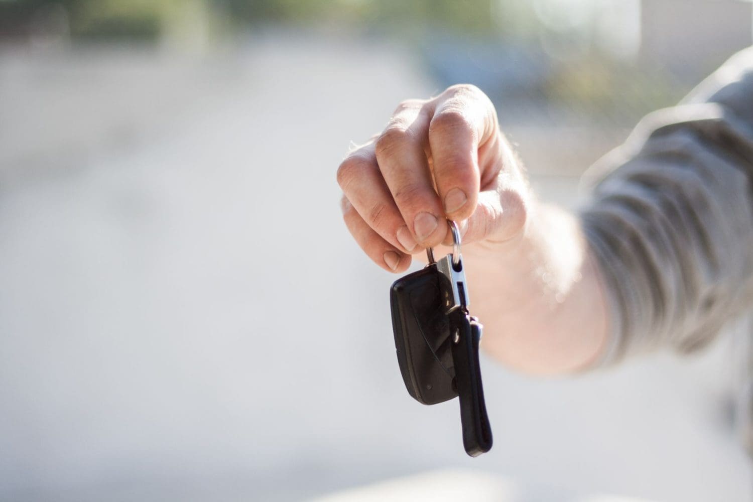Extra car rental insurance