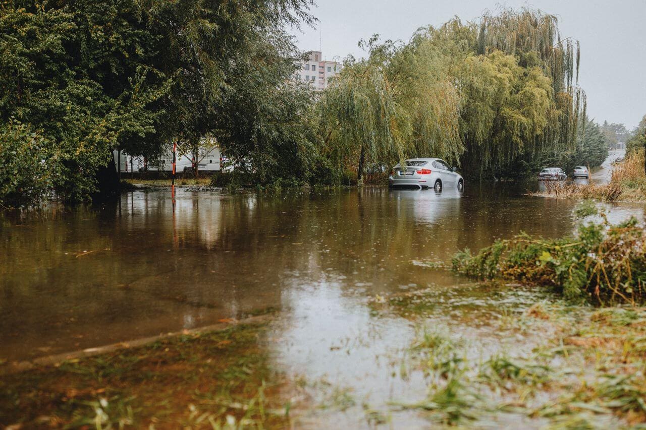 Flood insurance coverage for residents in Tulsa, OK