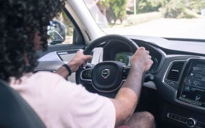 How Your Driving Record Affects Your Car Insurance in Arkansas