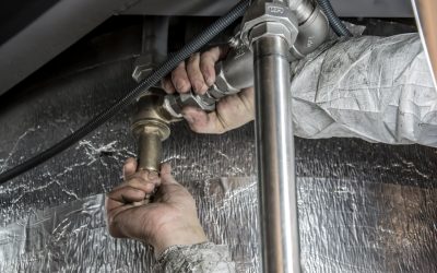 What Insurance Do Plumbers Need?