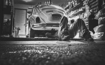Will Insurance Pay for Rental Car During Repairs?