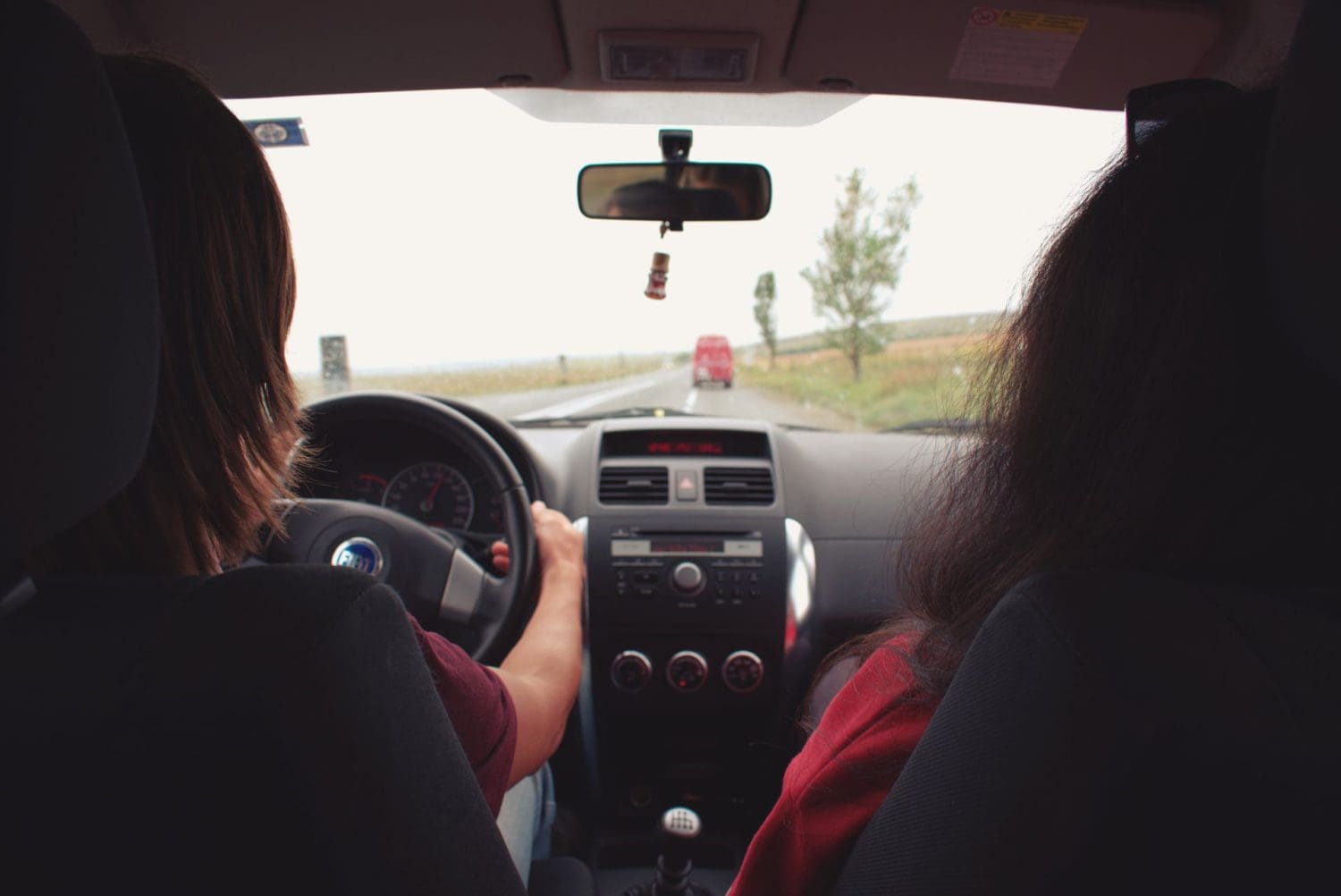 Auto insurance discounts available for safe drivers