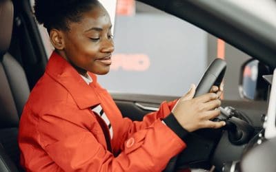Auto Insurance Discounts for Safe Drivers