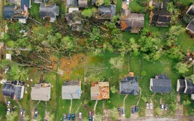 Does Homeowners Insurance Cover Storm Damage in Tulsa, OK?