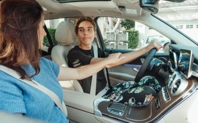 Buying Car Insurance for Your Teen Arkansas