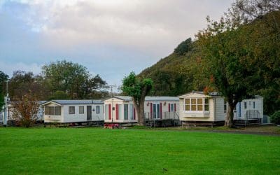 What Does Mobile Home Insurance Cover in Arkansas?