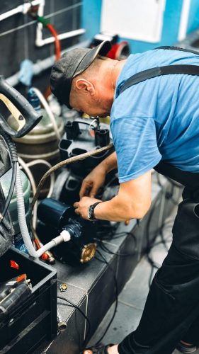 what insurance do plumbers need