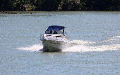 How Boat Insurance Protects Arkansas Boaters