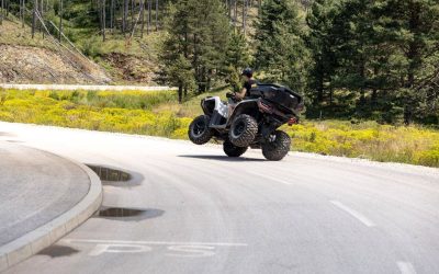 ATV Insurance in Tulsa: Will Auto Insurance Cover ATV Accidents?