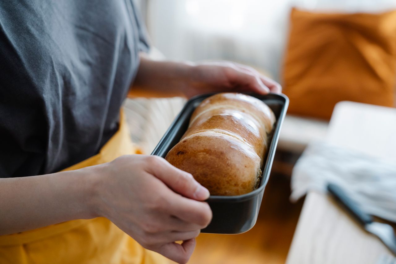 Home based bakery insurance