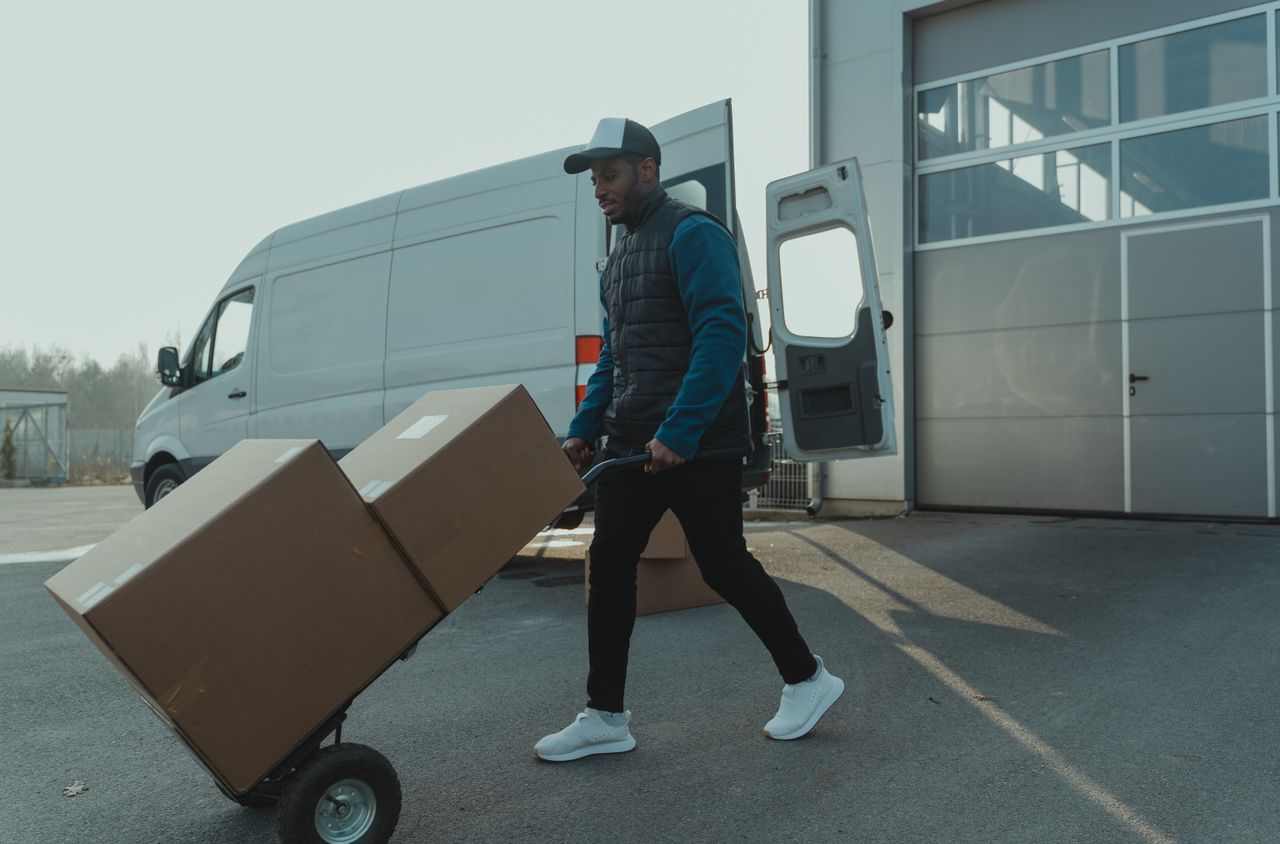Box truck insurance claims
