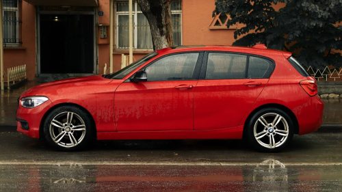 Car insurance cost in Fayetteville, AR