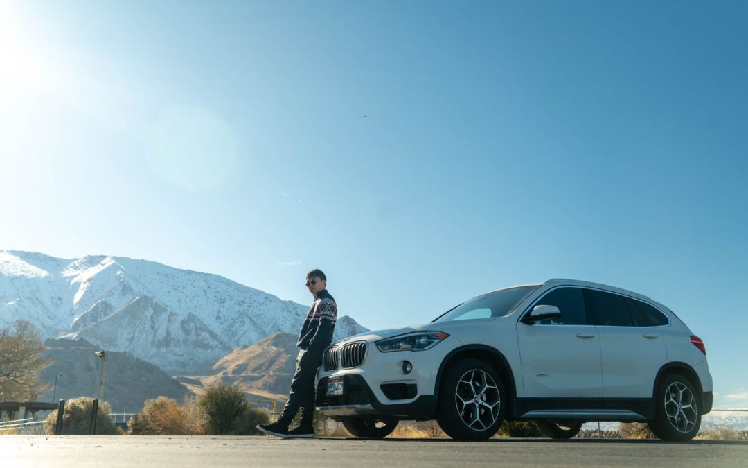 Utah Car Insurance Requirements: Key Facts for Drivers