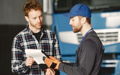 Commercial Auto Insurance: Does It Cover Personal Use?