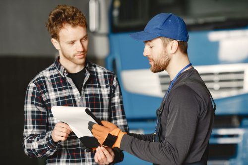 Commercial Auto Insurance: Does It Cover Personal Use
