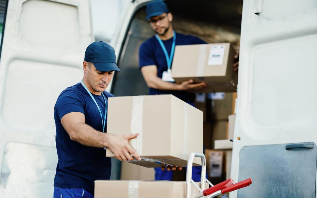 Common Box Truck Insurance Claims and How to Avoid Them