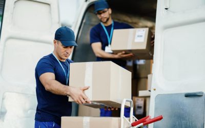 Common Box Truck Insurance Claims and How to Avoid Them