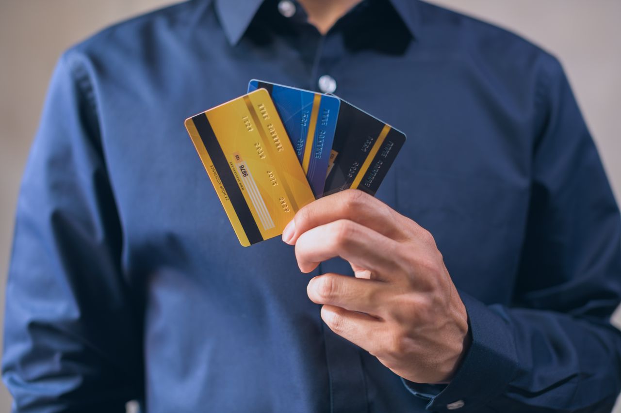 Credit score impact on insurance